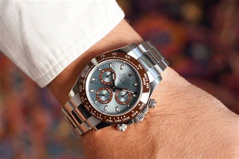 how much rolex daytona cost